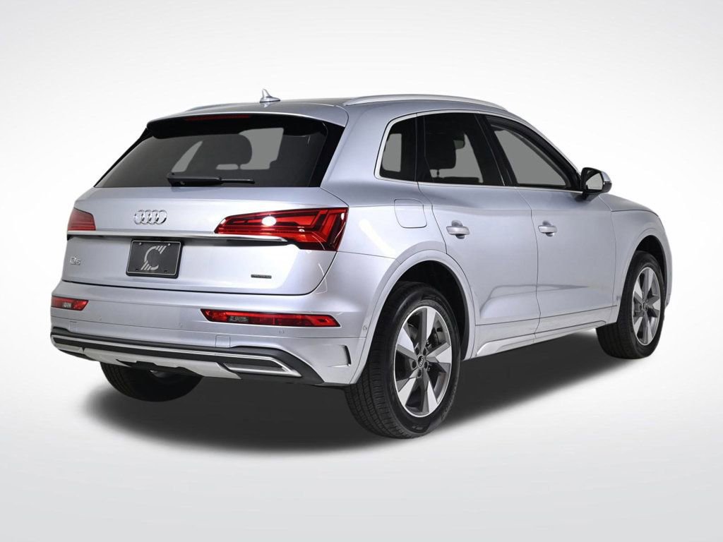 Certified 2023 Audi Q5 Prestige w/ Prestige Package image 5