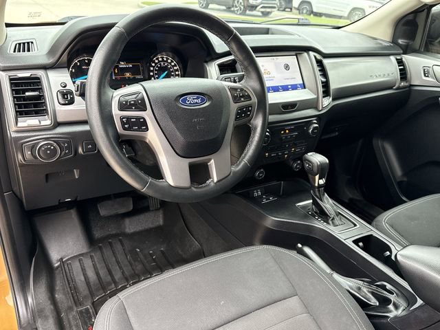 Used 2020 Ford Ranger XLT w/ Equipment Group 301A Mid image 10