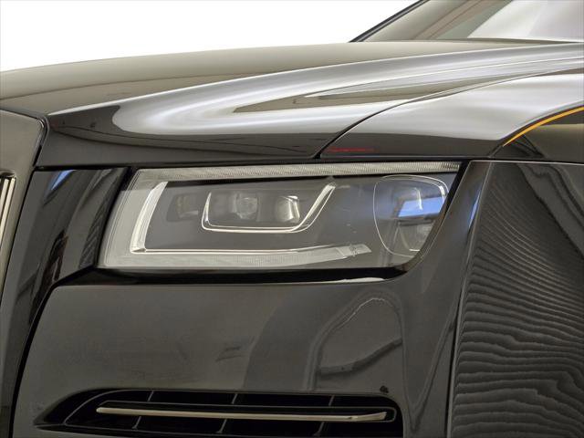 Certified 2022 Rolls-Royce Ghost Black Badge image 7