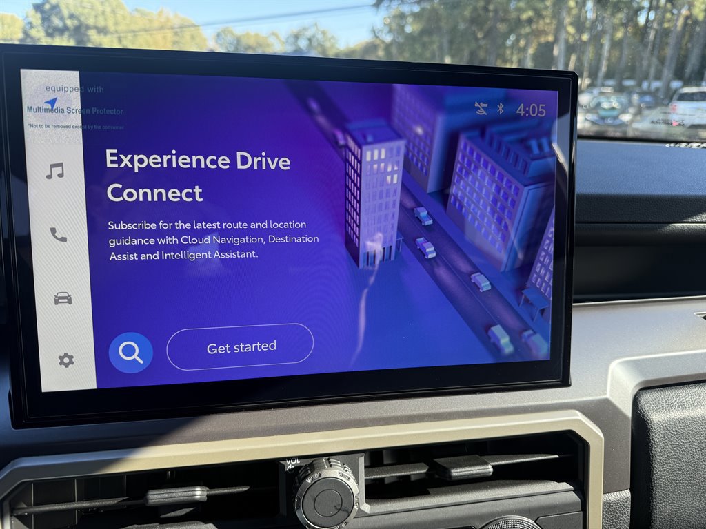 Used 2025 Toyota Tacoma TRD Off-Road image 16