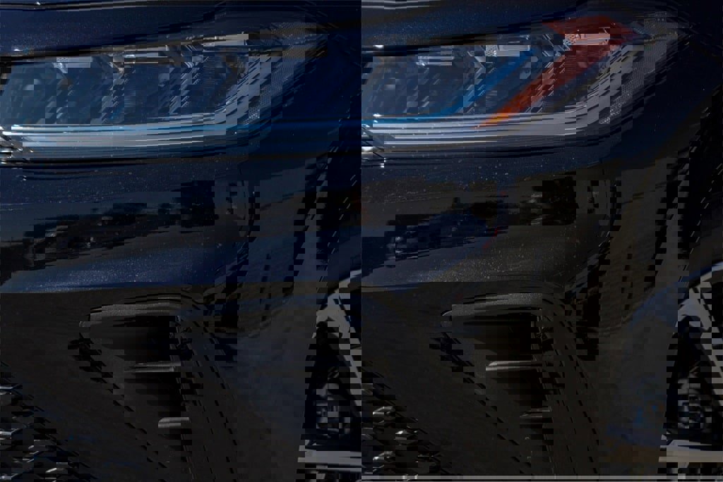 New 2026 Volkswagen Jetta Sport image 2