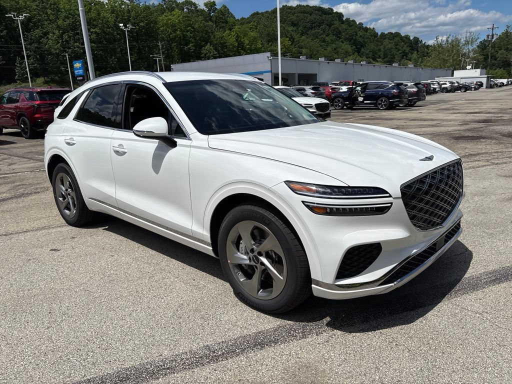 New 2026 Genesis GV70 2.5T AWD/4WD image 7