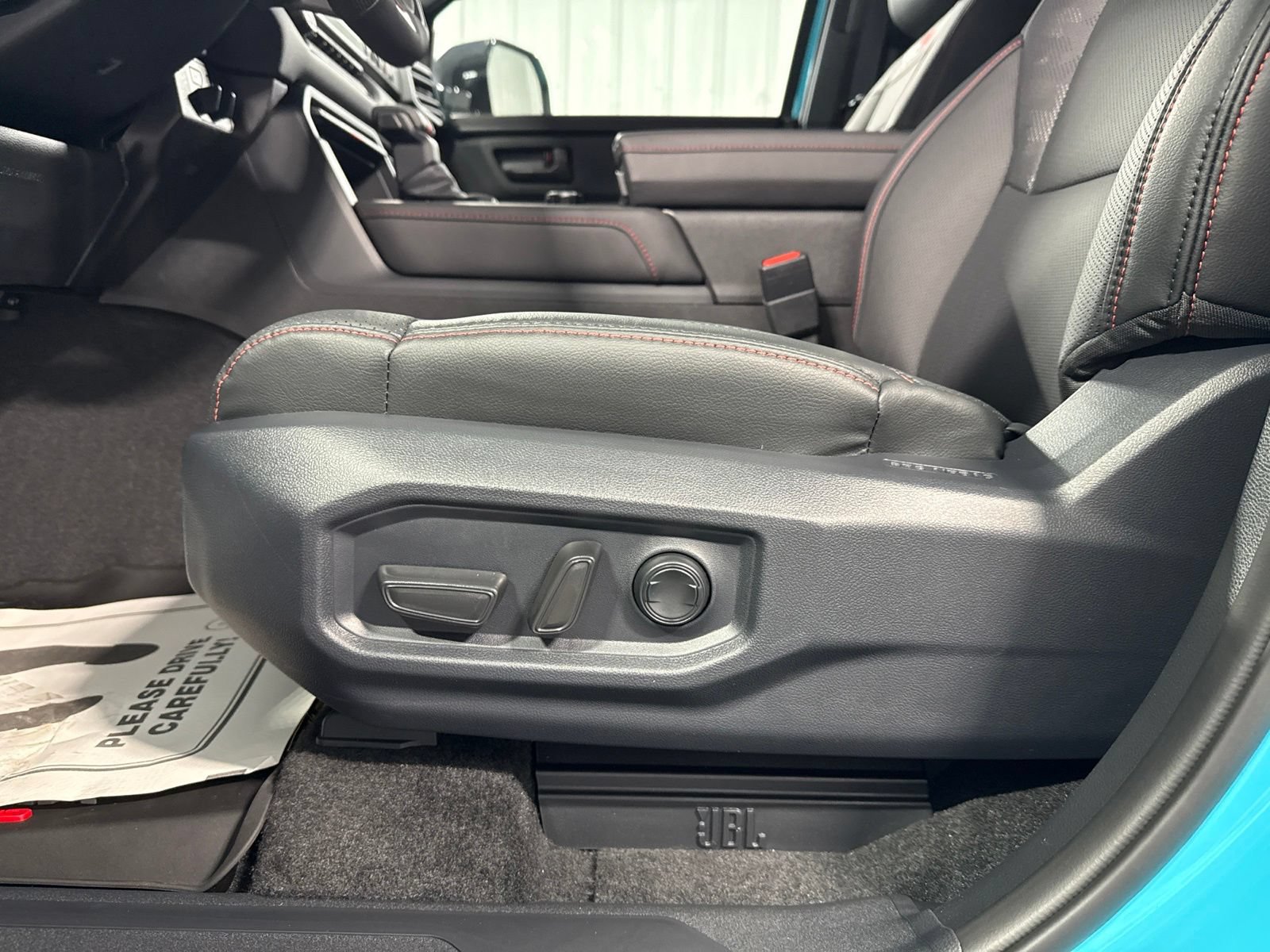 New 2026 Toyota Sequoia TRD Pro AWD/4WD image 29