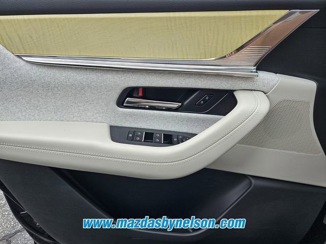 New 2025 MAZDA CX-90 3.3 Turbo S w/ Premium Plus image 14
