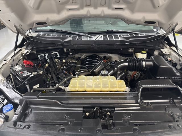 Used 2022 Ford F150 XL w/ Equipment Group 101A High image 33