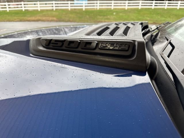 Used 2019 RAM 1500 Sport w/ Level 2 Equipment Group AWD/4WD image 38