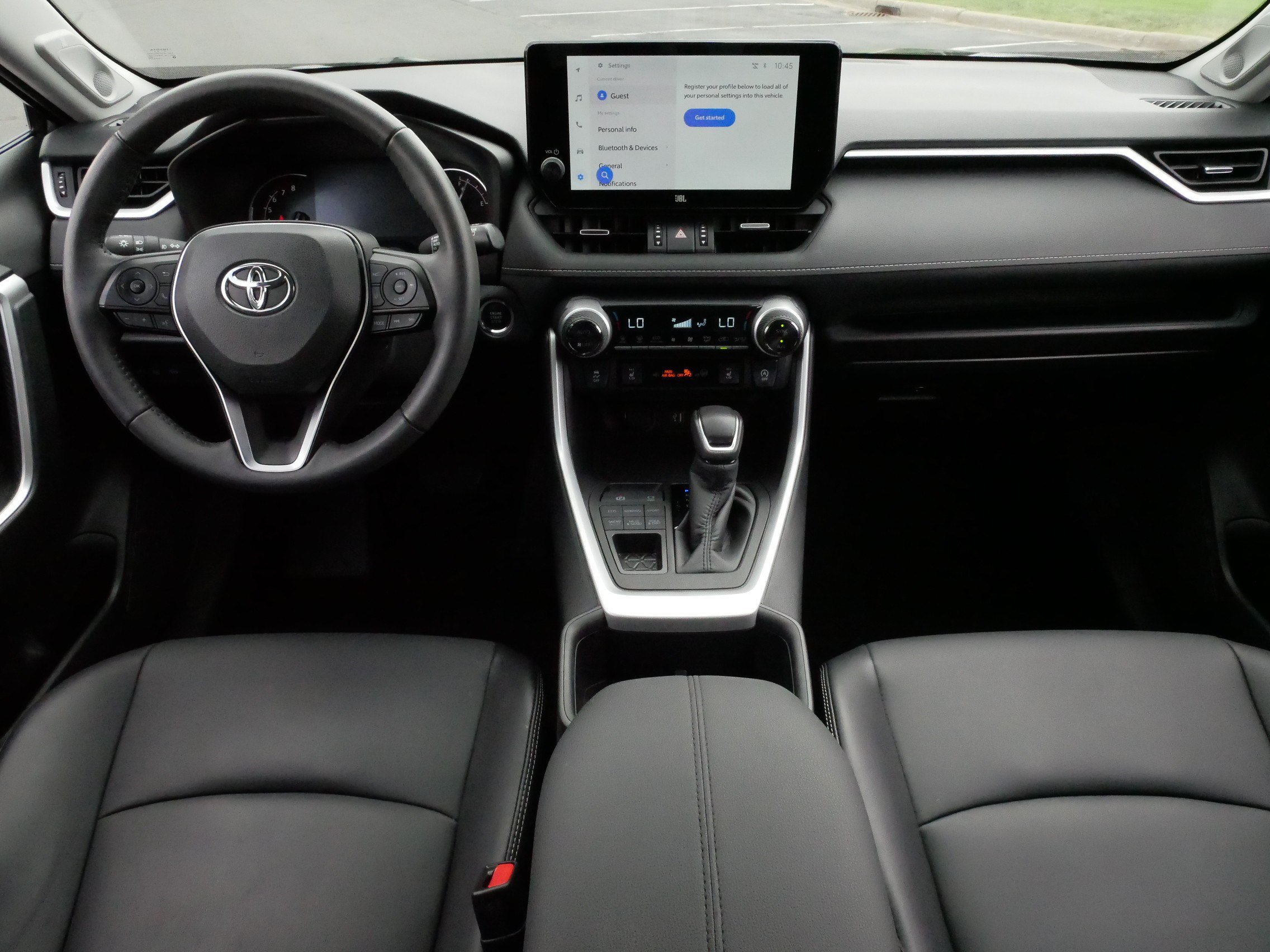 Certified 2023 Toyota RAV4 XLE Premium AWD/4WD image 10