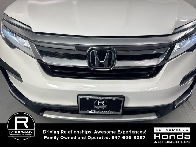 Used 2022 Honda Pilot Touring image 29