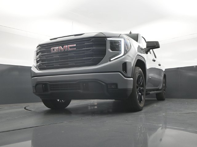 Used 2024 GMC Sierra 1500 Elevation AWD/4WD image 31