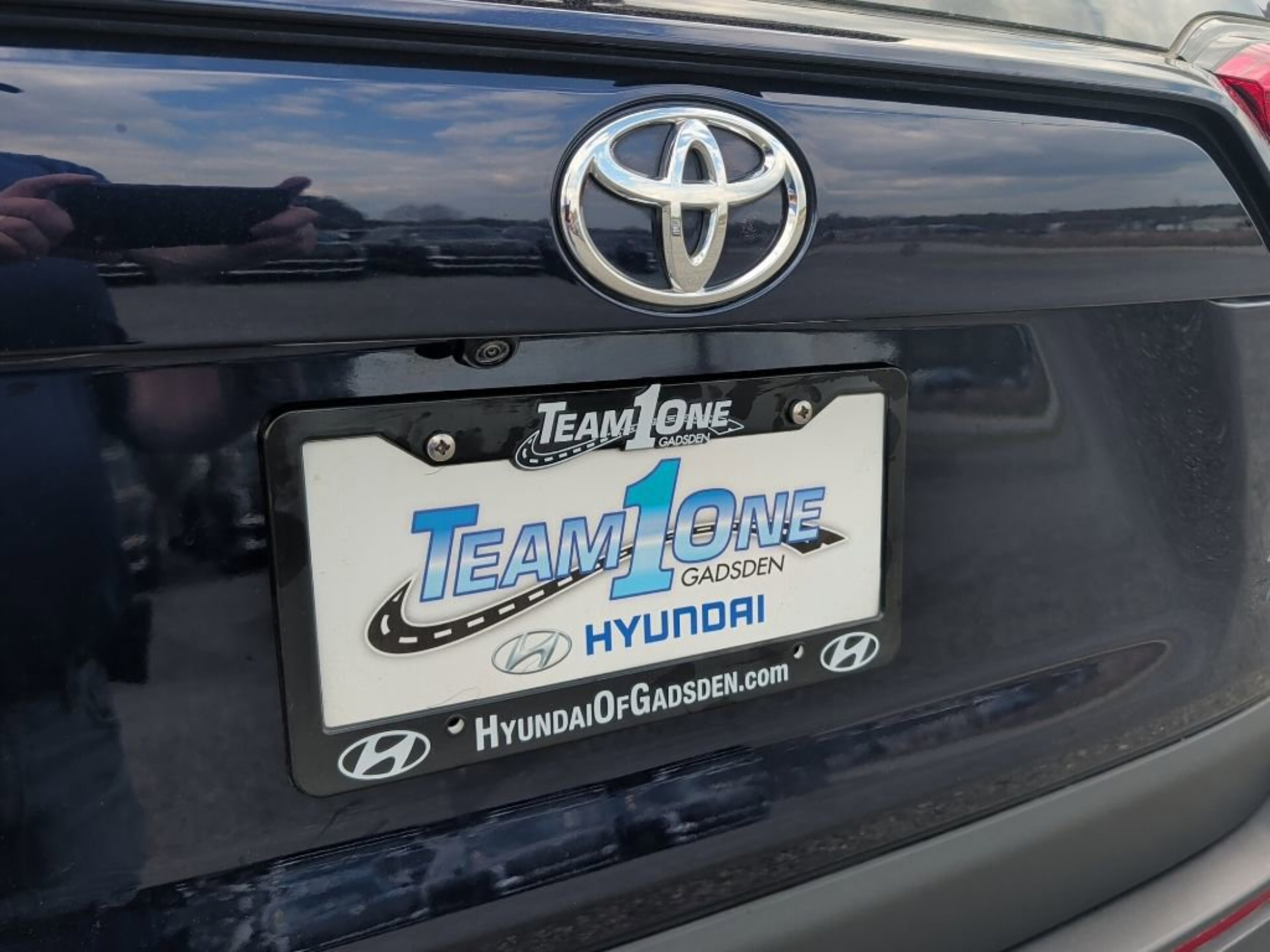 Used 2024 Toyota RAV4 XLE Premium AWD/4WD image 44