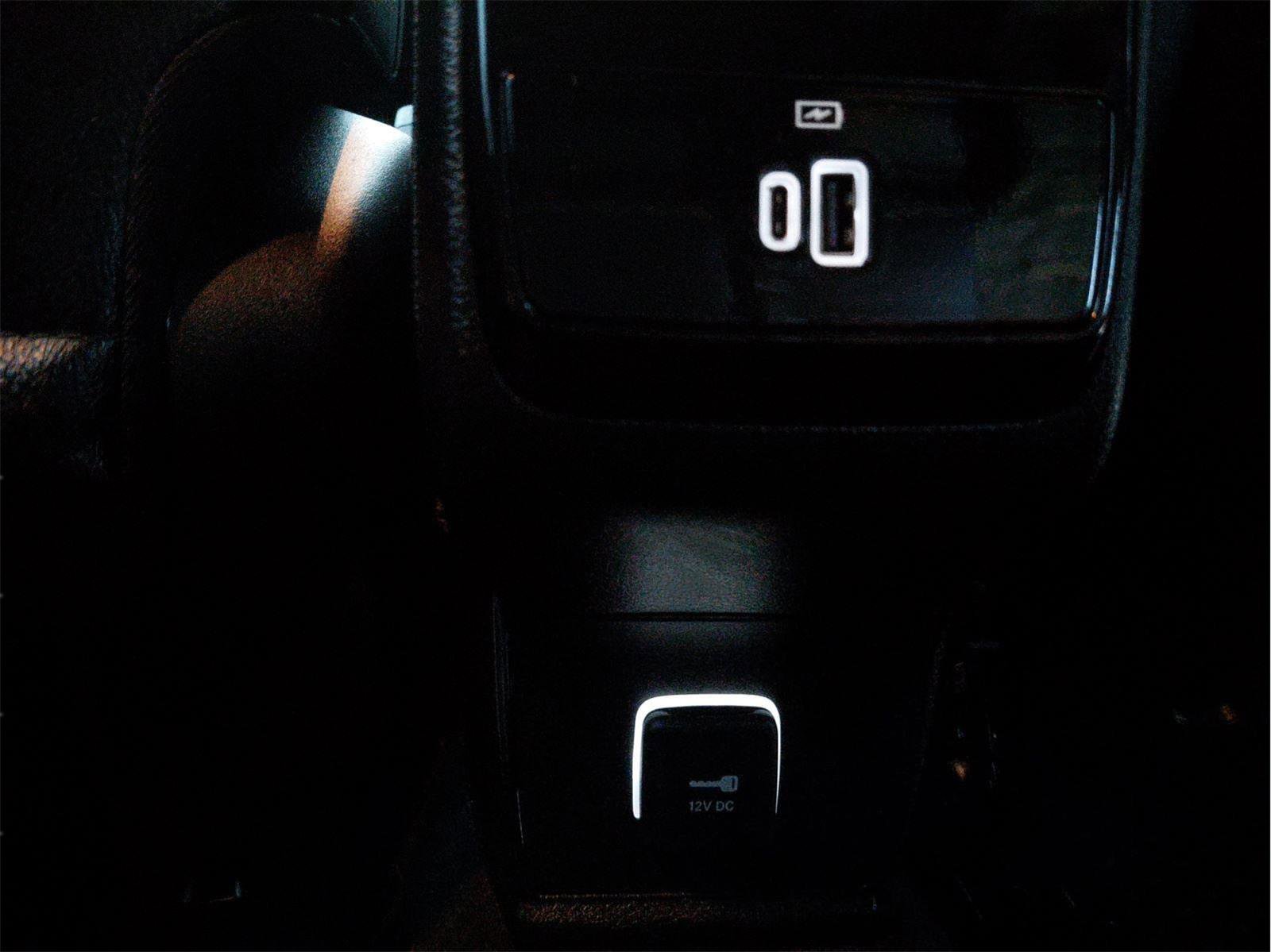 Used 2024 Jeep Compass Trailhawk w/ Trailhawk Convenience Group image 20