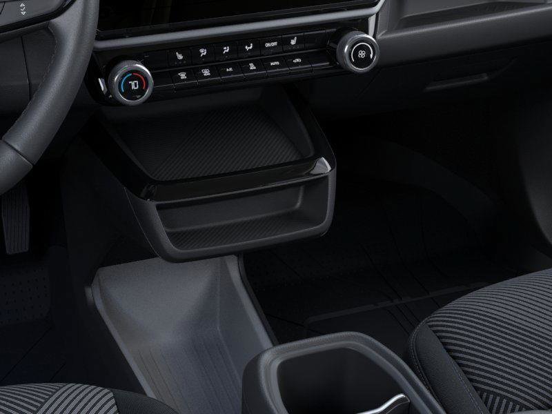 New 2027 Chevrolet Bolt LT w/ Comfort Package FWD image 24
