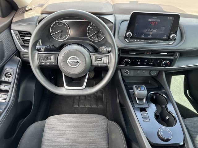 Used 2021 Nissan Rogue S image 14