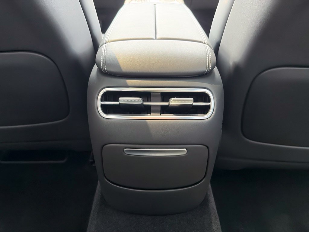 New 2026 Genesis G90 3.5T AWD/4WD image 22