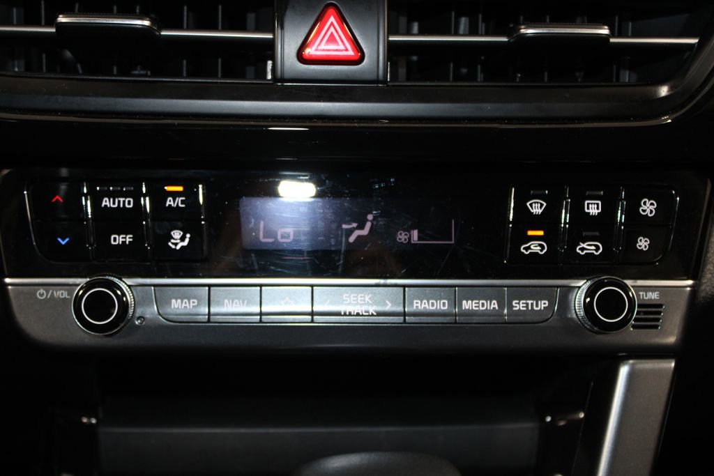 Used 2025 Kia Seltos S image 29