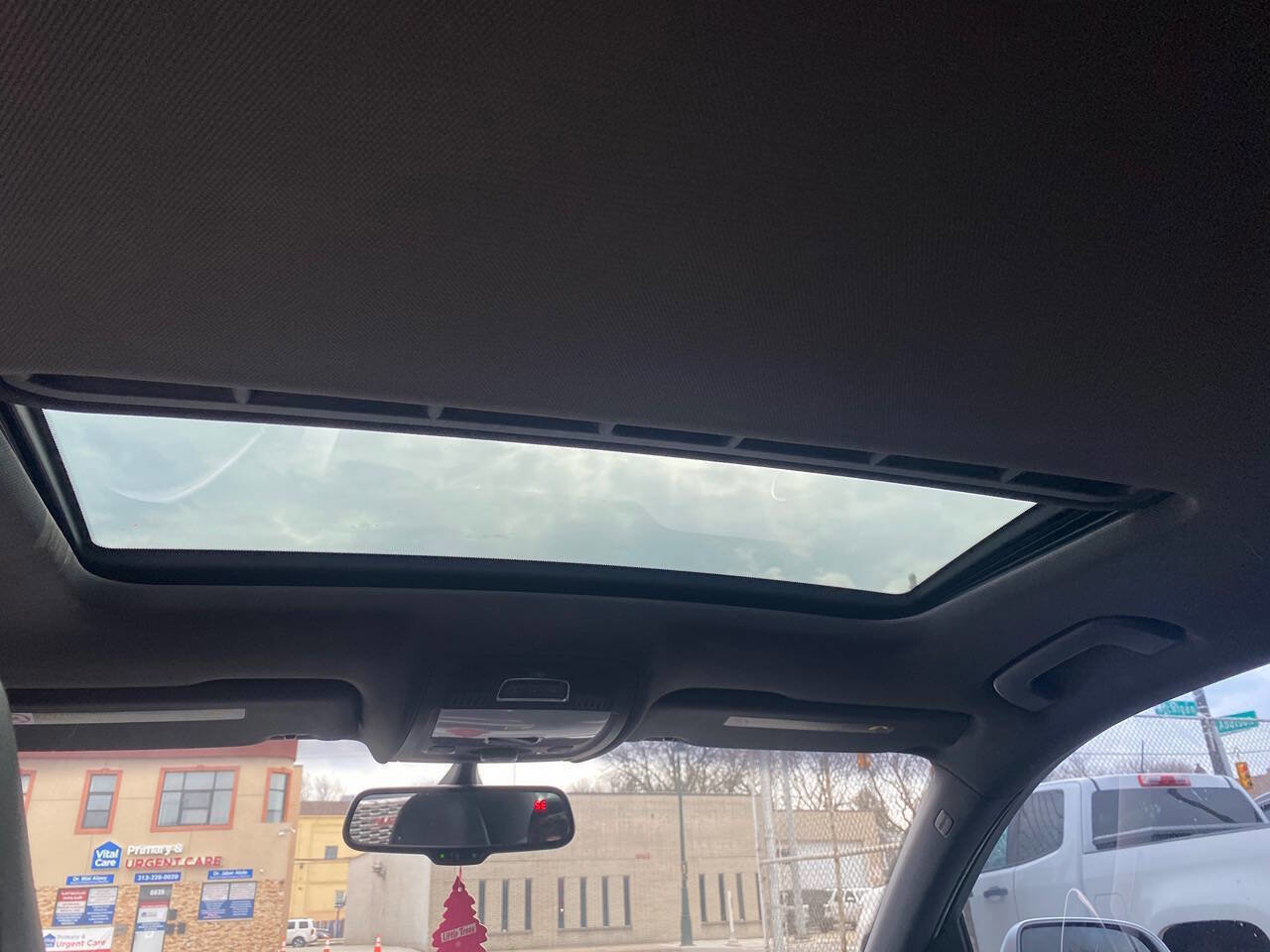 Used 2012 Audi S4 Premium Plus image 20