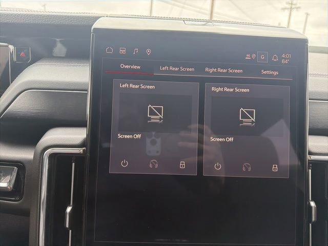 New 2026 GMC Yukon XL Denali w/ Denali Reserve Package image 27