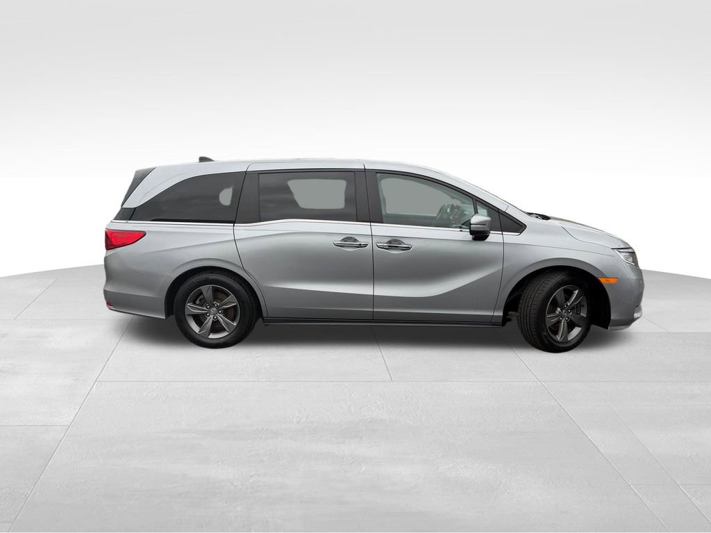 Used 2022 Honda Odyssey EX image 8