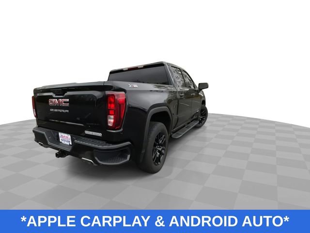 Used 2023 GMC Sierra 1500 Elevation w/ X31 Off-Road Package image 9