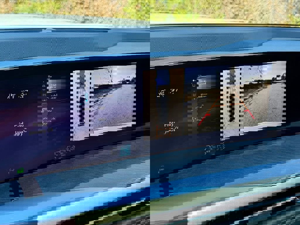 New 2025 Cadillac Escalade IQ Luxury 2 image 34