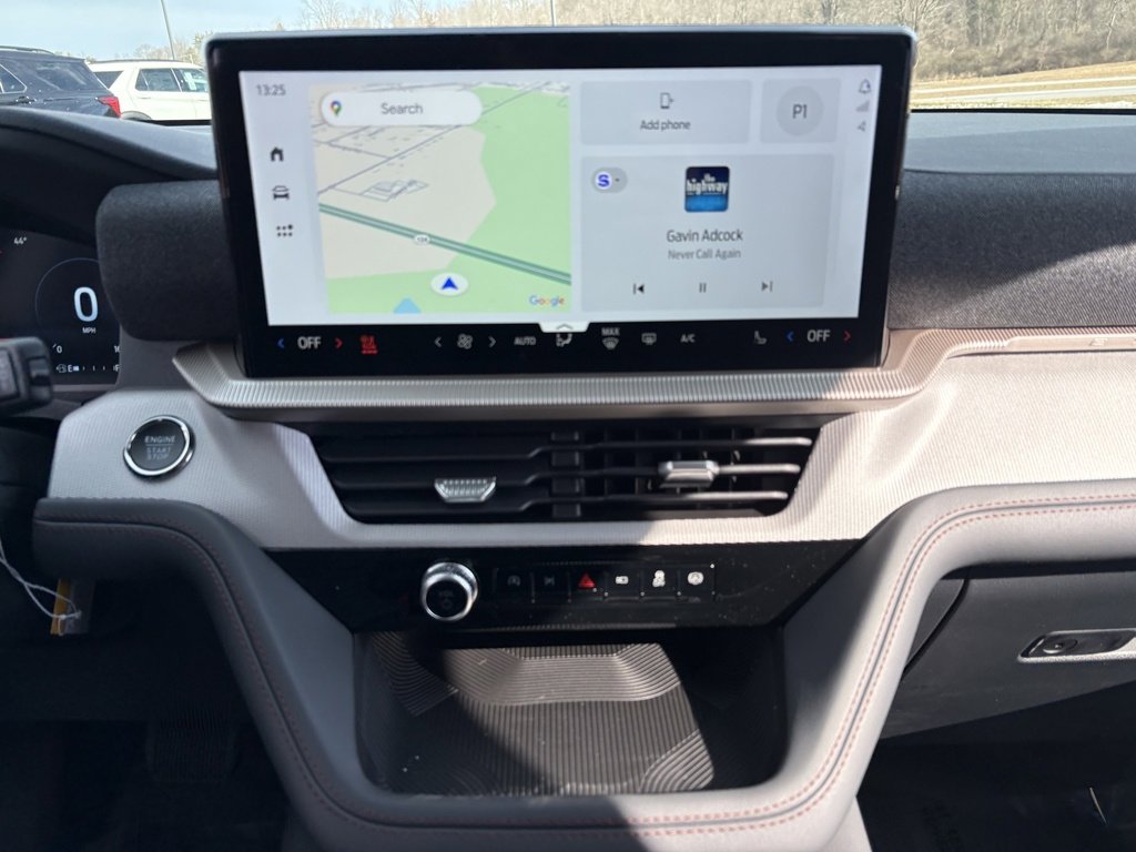 New 2026 Ford Explorer Active w/ Active Comfort Package image 30