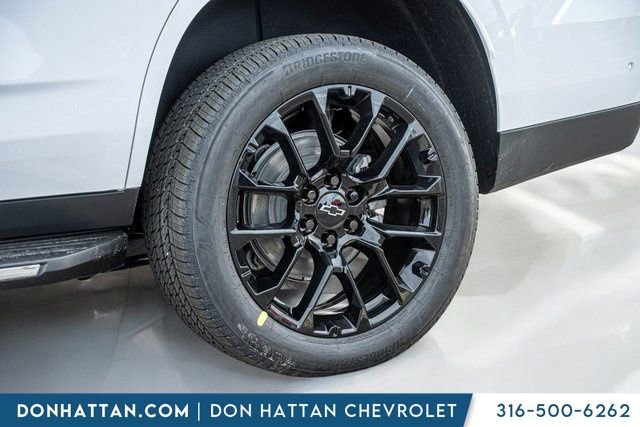 New 2026 Chevrolet Tahoe LT w/ Comfort Package image 38