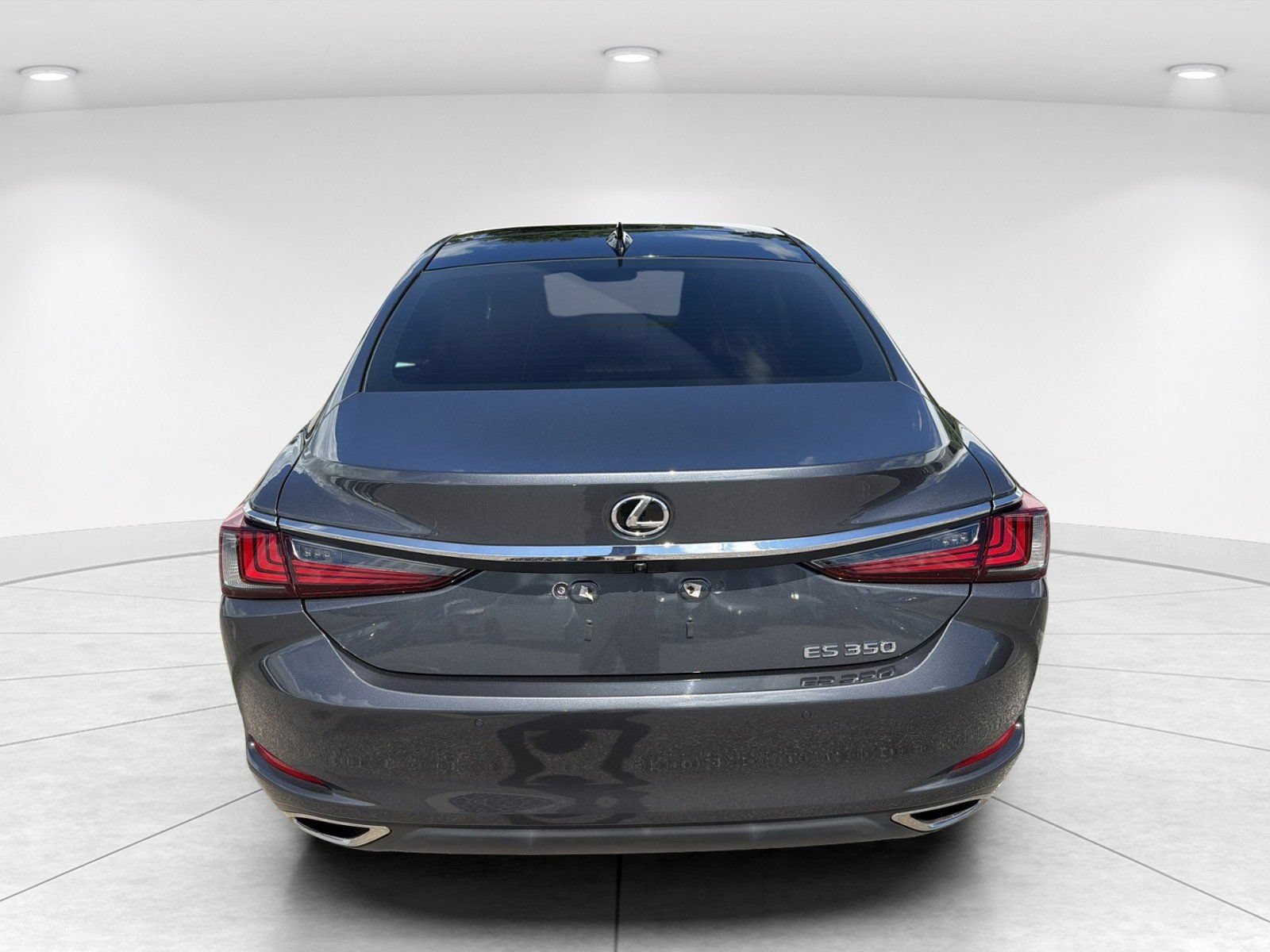 Used 2025 Lexus ES 350 w/ Premium Package FWD image 5