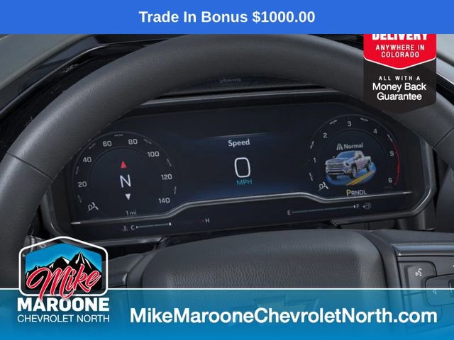 New 2026 Chevrolet Silverado 2500 ZR2 image 18