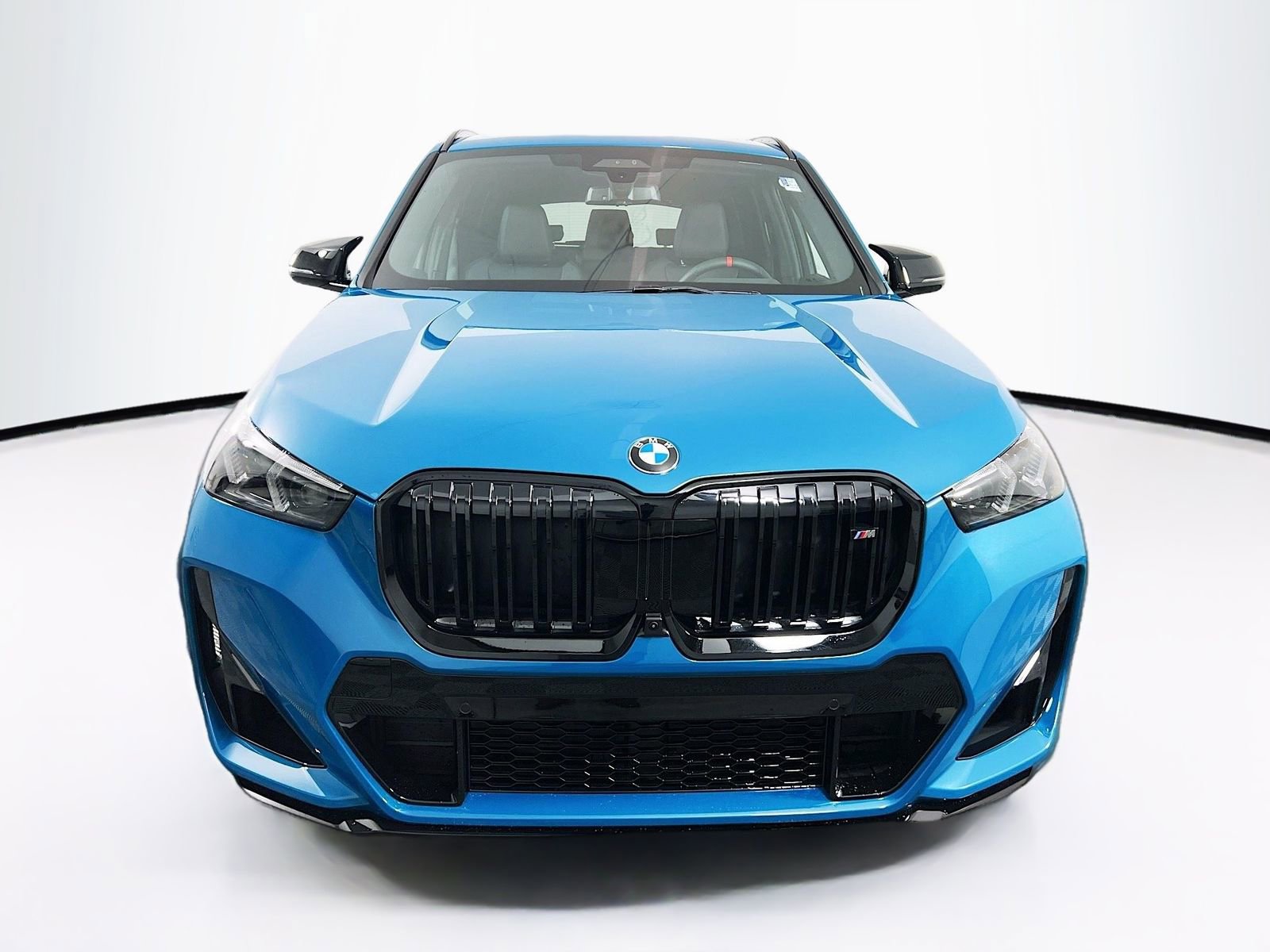 New 2025 BMW X1 M35i w/ Premium Package AWD/4WD image 2