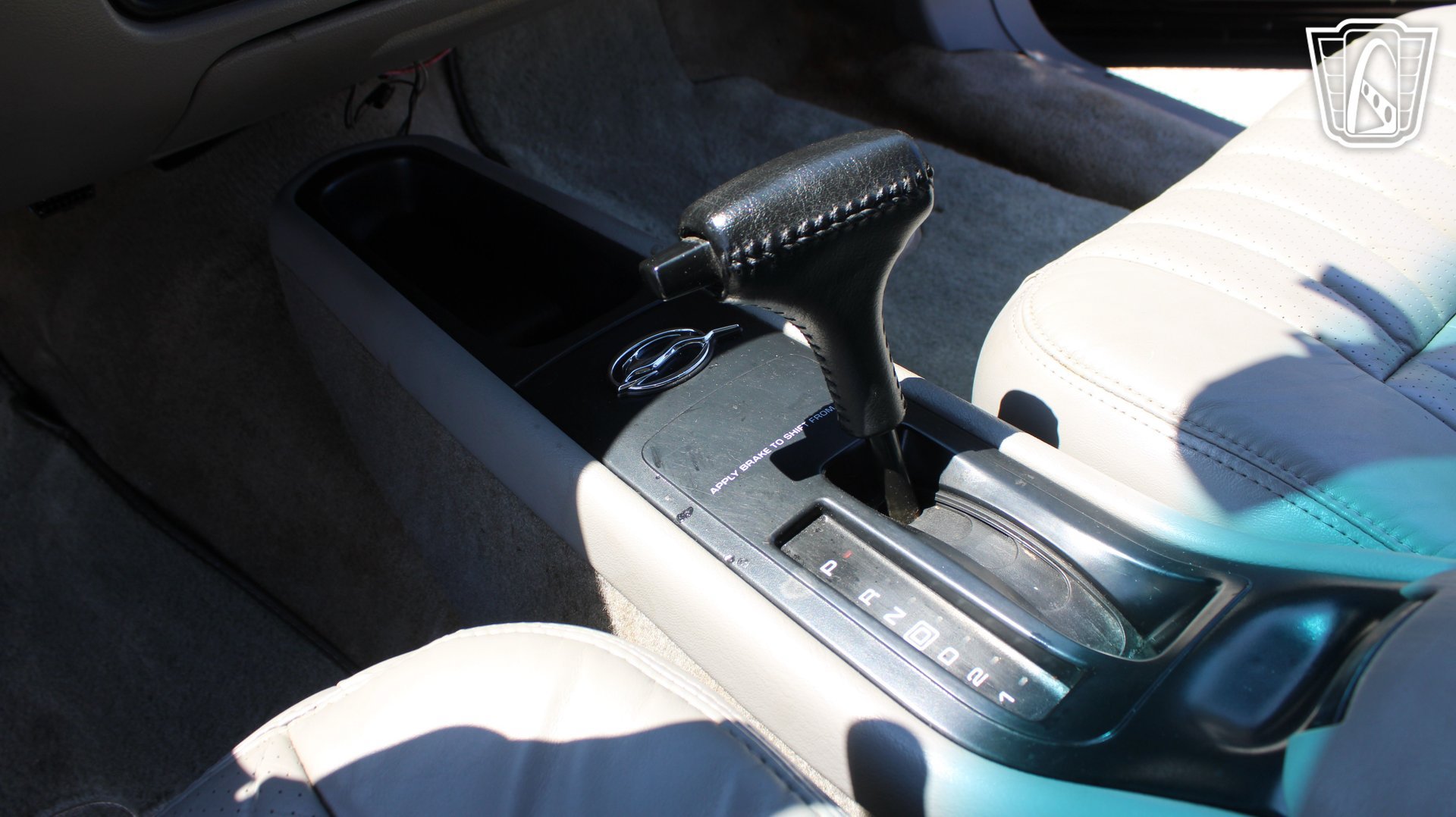 Used 1996 Chevrolet Impala SS RWD image 16