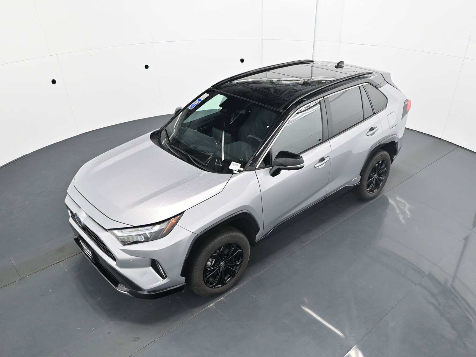 Used 2024 Toyota RAV4 XSE w/ Advanced Technology Package AWD/4WD image 47