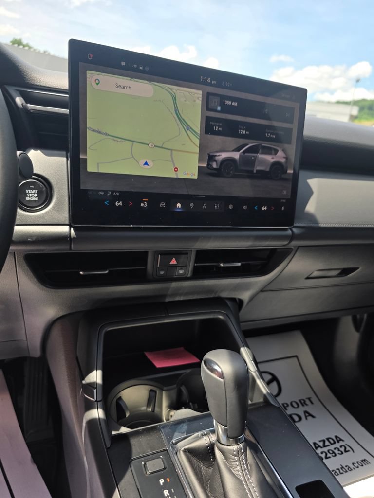New 2026 MAZDA CX-5 Select AWD/4WD image 23