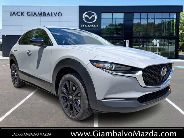 New 2026 MAZDA CX-30 AWD 2.5 S w/ Select Sport Pkg image 1