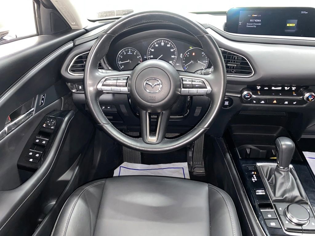 Certified 2023 MAZDA CX-30 AWD 2.5 S w/ Preferred Package image 25