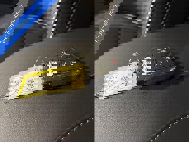 New 2026 Buick Enclave Avenir w/ Super Cruise Package image 25