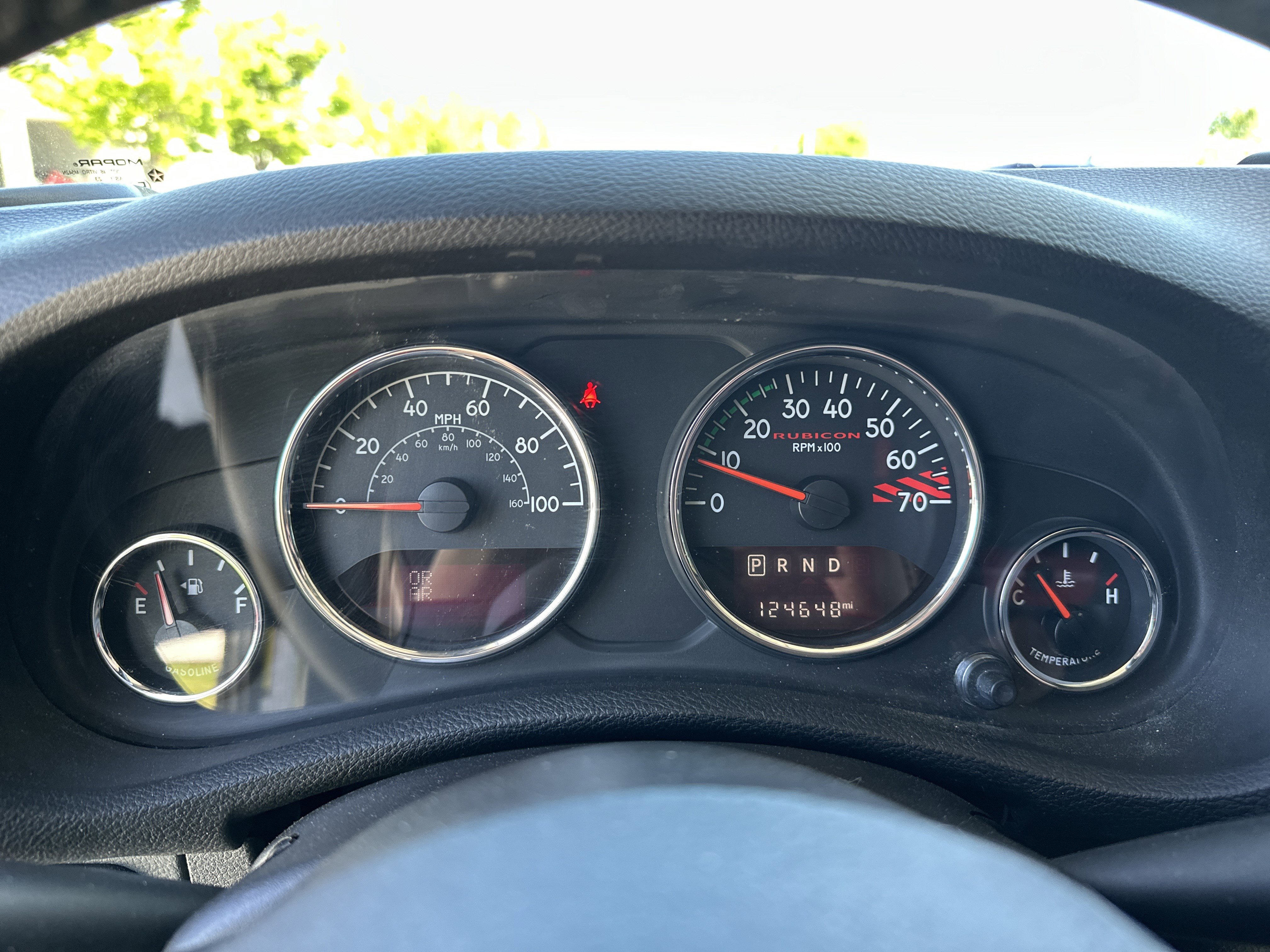 Used 2018 Jeep Wrangler Unlimited Rubicon image 21