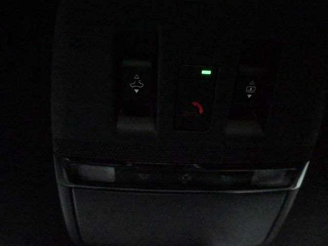 Used 2025 Nissan Armada Platinum w/ Convenience Package image 22