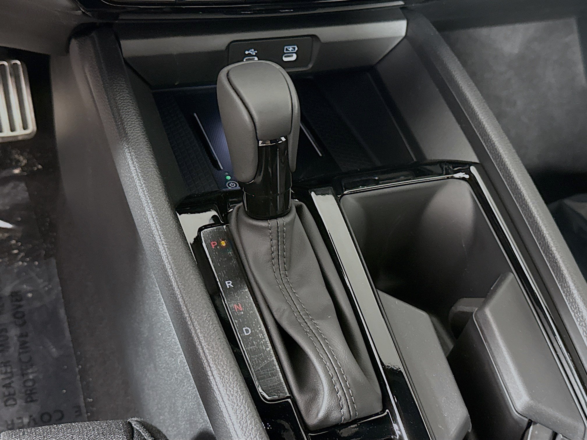 New 2026 Honda Accord Sport image 17