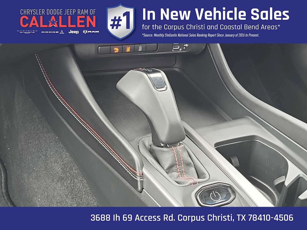 New 2025 Dodge Charger Daytona R/T w/ Quick Order Package 25M R/T AWD/4WD image 25