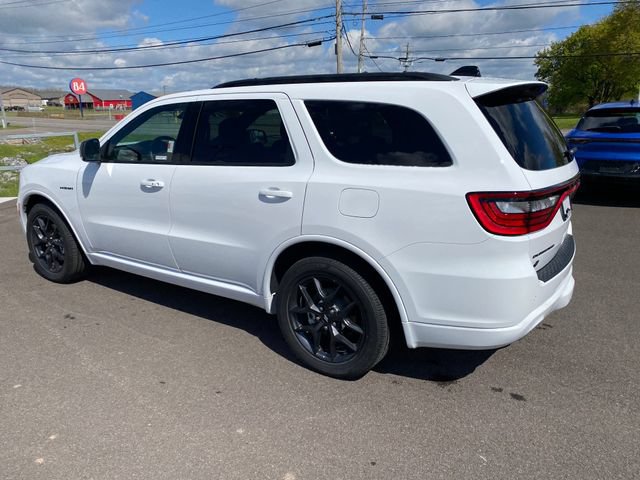 Used 2026 Dodge Durango GT AWD/4WD image 3