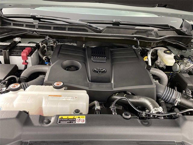 Used 2024 Toyota Tundra SR5 w/ TRD Sport Premium Package image 31