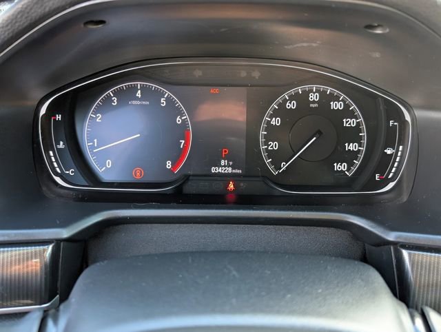 Used 2019 Honda Accord Sport image 31