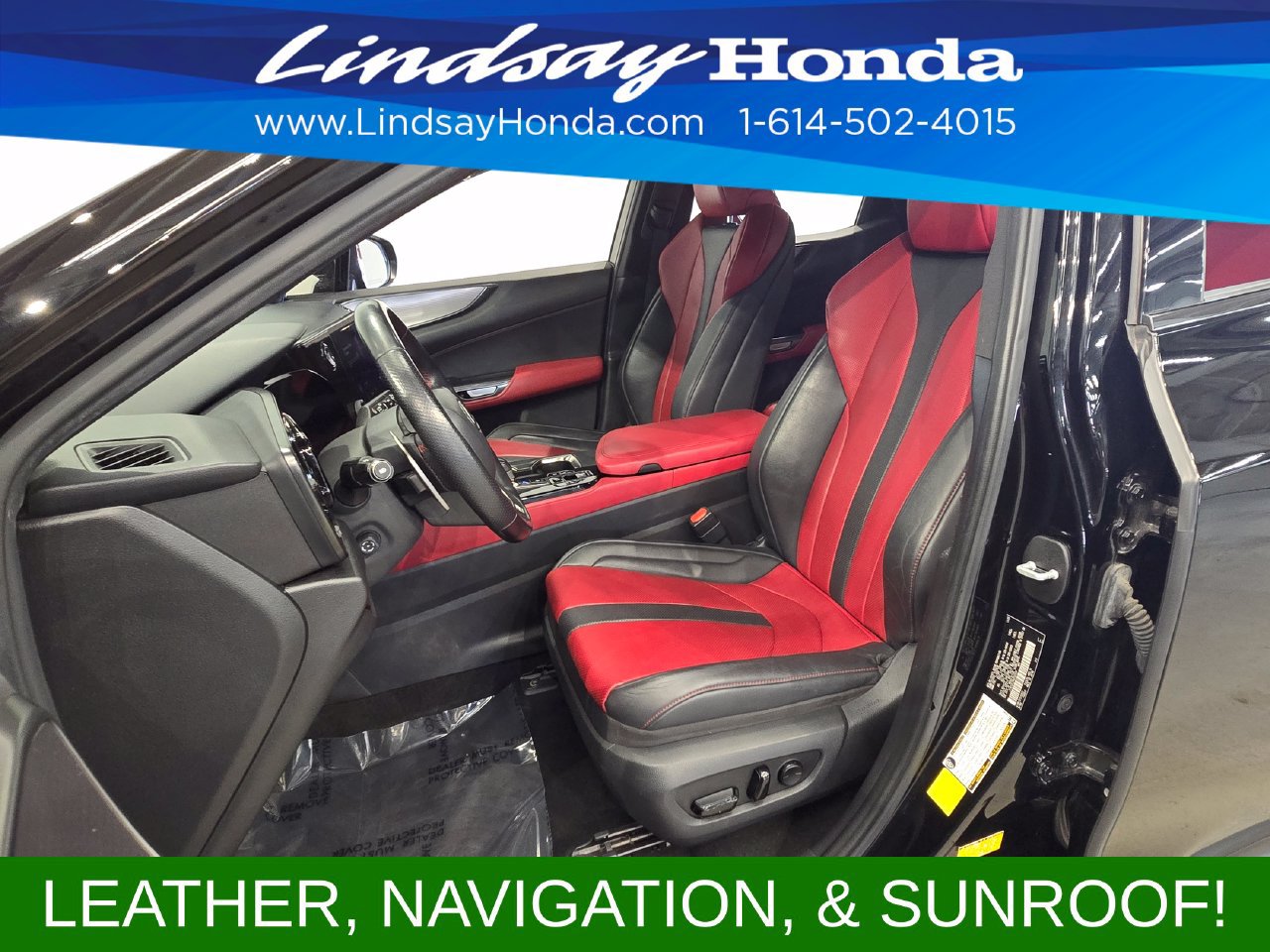 Used 2022 Lexus NX 350 F Sport w/ Towing Package (2000 Lbs) AWD/4WD image 12