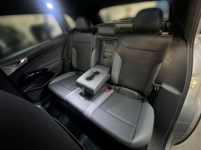 Certified 2023 Volkswagen ID.4 Pro S AWD/4WD image 26