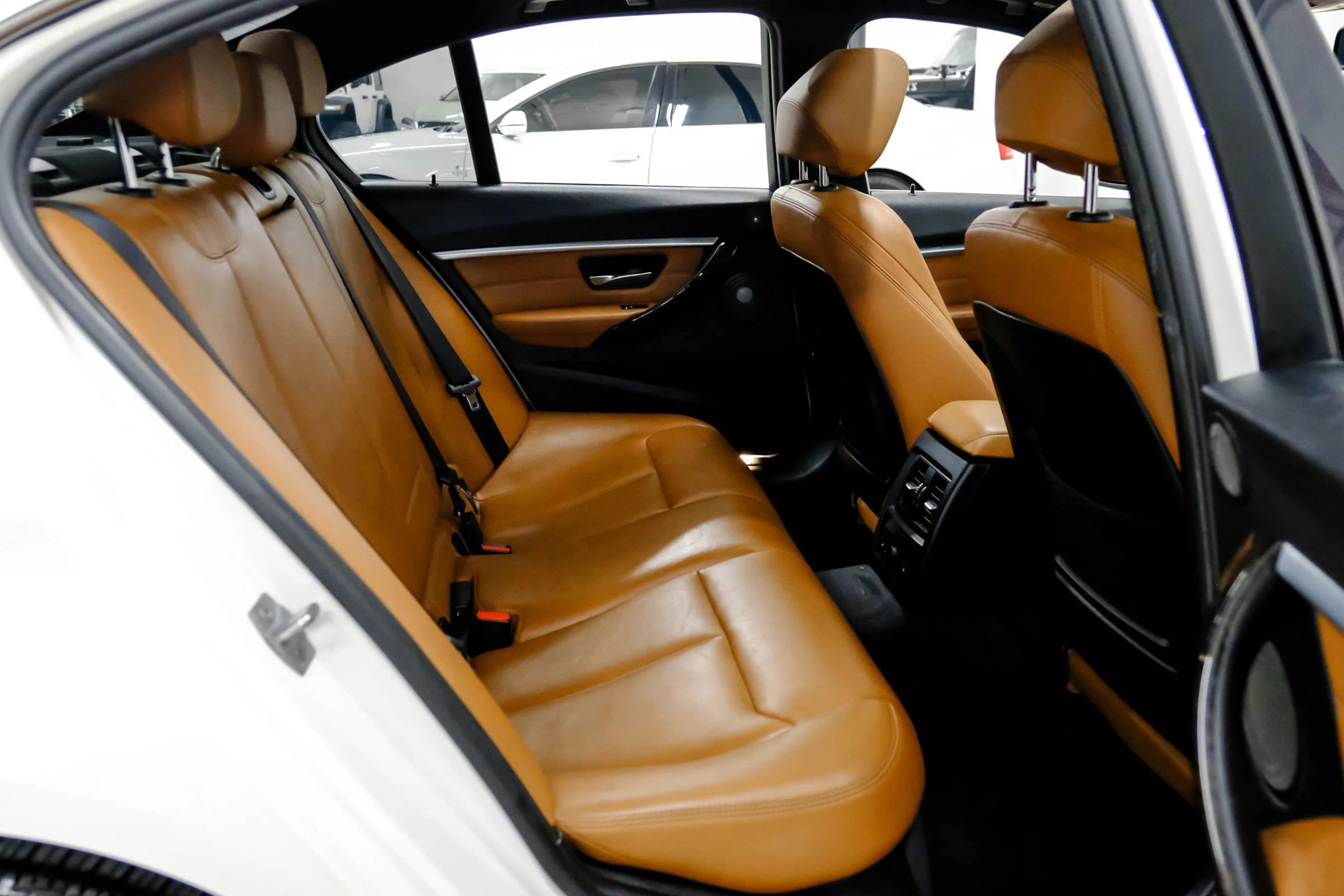 Used 2016 BMW 328i xDrive Sedan image 33