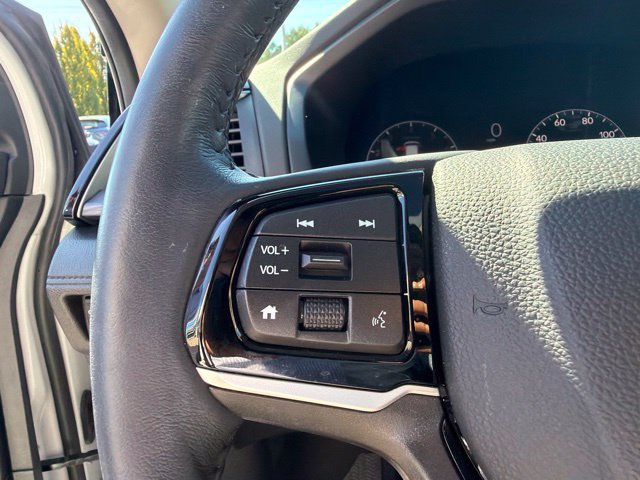 Certified 2025 Honda Odyssey Elite image 26
