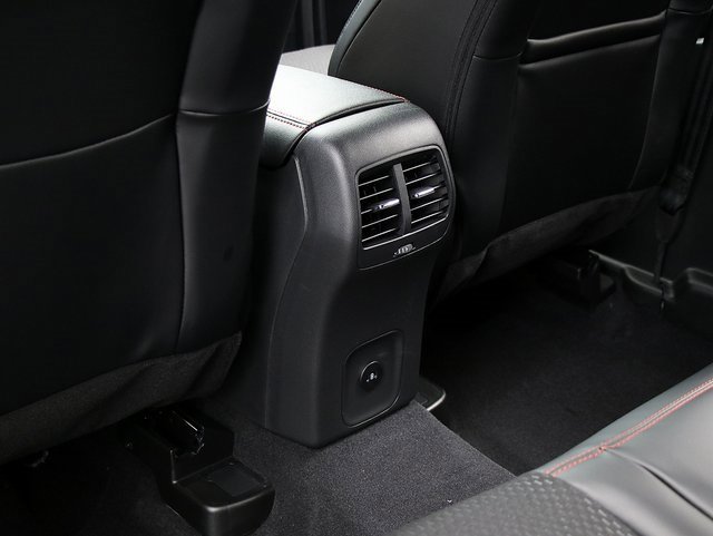 New 2026 Ford Escape ST-Line image 13