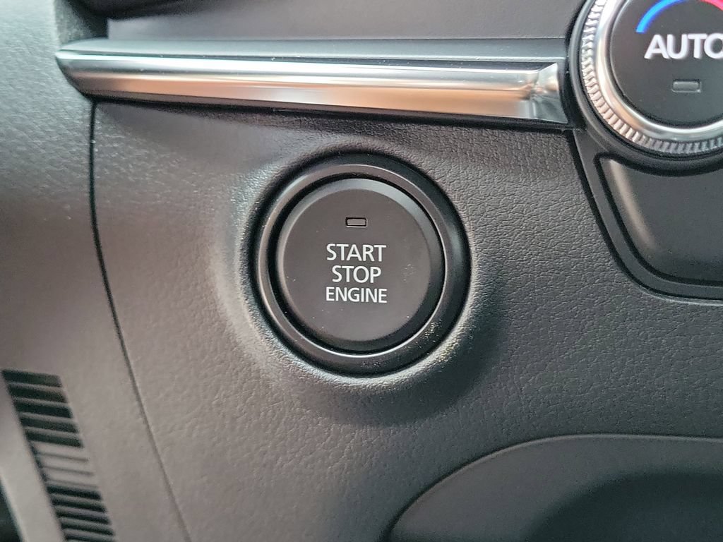 New 2026 MAZDA MAZDA3 2.5 S Hatchback w/ Premium Pkg FWD image 25