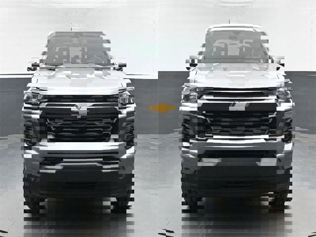 New 2026 Chevrolet Colorado LT image 3