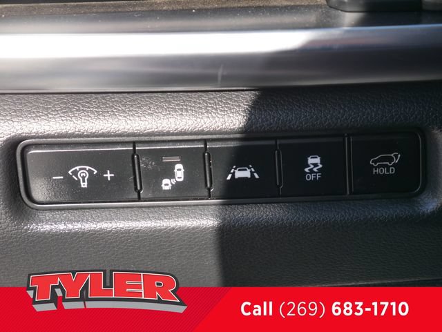 Used 2021 Kia Telluride SX AWD/4WD image 23